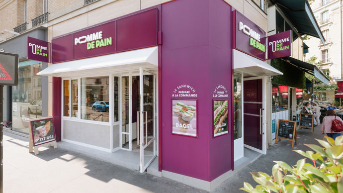 Pomme de Pain est devenue vendredi 28 juillet une enseigne indépendante en rachetant la marque et les actifs à InVivo.