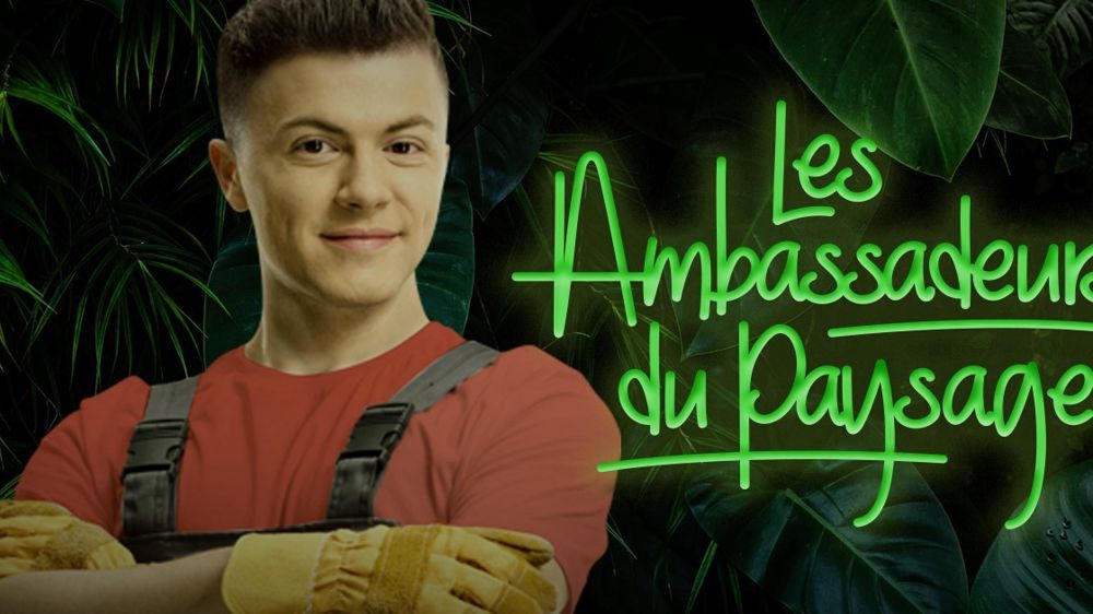 Le casting pour le programme Ambassadeurs du Paysage de l'Unep est ouvert jusqu'au 30 septembre.