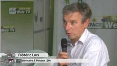 Frédéric Lars