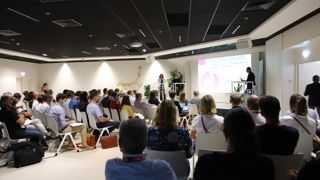 Les années impaires, Végétal Connect rassemble les professionnels de toute la France à Angers (49) pour une manifestation en BtoB. Les années impaires, Végétal Connect rassemble les professionnels de toute la France à Angers (49) pour une manifestation en BtoB.
