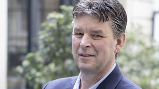 Hervé Lapie, secrétaire général de la FNSEA. Hervé Lapie, secrétaire général de la FNSEA.