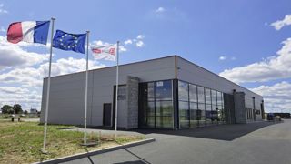 Pour ses 30 ans, Bioret Agri s'étend et déménage son siège à Mouzeil (Loire-Atlantique). Pour ses 30 ans, Bioret Agri s'étend et déménage son siège à Mouzeil (Loire-Atlantique).