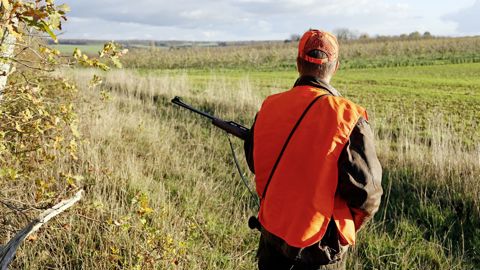 Selon une enquête menée à la demande de la Fédération nationale des chasseurs (FNC), 75 % des chasseurs sont des ruraux. Selon une enquête menée à la demande de la Fédération nationale des chasseurs (FNC), 75 % des chasseurs sont des ruraux.