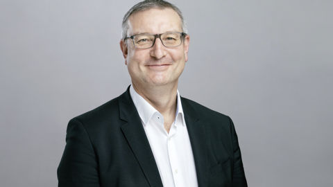 « J’ai clairement orienté ma recherche dans ce secteur par conviction et intérêt », insiste Cédric Cogniez, nouveau directeur des partenariats agricoles chez TSE.