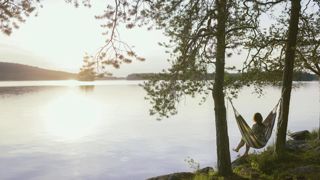 La Finlande compte 188 000 lacs aux bords desquels les habitants viennent se ressourcer. La Finlande compte 188 000 lacs aux bords desquels les habitants viennent se ressourcer.