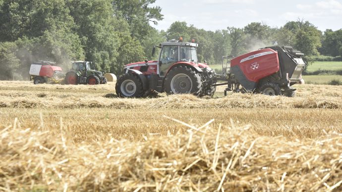 Combinaison de travail discount fiatagri