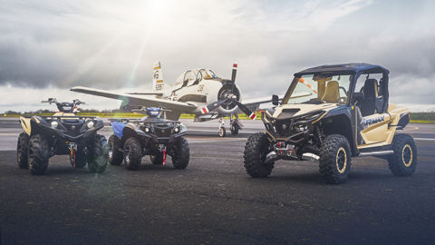 Yamaha : 10 ans de garantie pour les courroies Yamaha : 10 ans de garantie pour les courroies