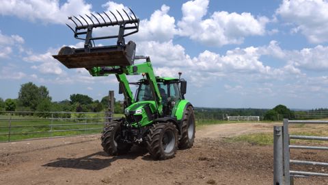 Quelle puissance maximale au banc pour le Deutz-Fahr 6140.4 RVshift ? Quelle puissance maximale au banc pour le Deutz-Fahr 6140.4 RVshift ?