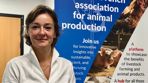 Anne Mottet, responsable de l'élevage au sein du Fonds international pour le monde agricole (Fida).