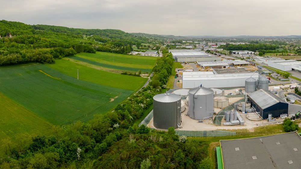 Un outil de transition énergétique et de durabilité de l’agriculture