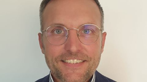 Édouard Mas devient directeur des ventes Maschio-Gaspardo France Édouard Mas devient directeur des ventes Maschio-Gaspardo France