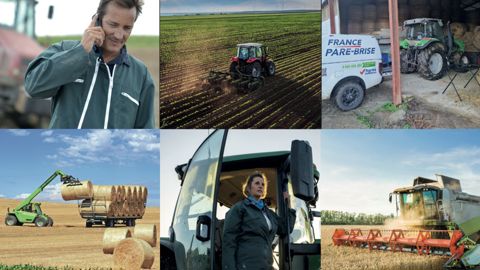 France pare-brise se déplace désormais sur les exploitations France pare-brise se déplace désormais sur les exploitations