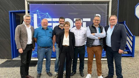 Le concessionnaire Lefort va ouvrir deux nouveaux sites pour distribuer DeLaval.