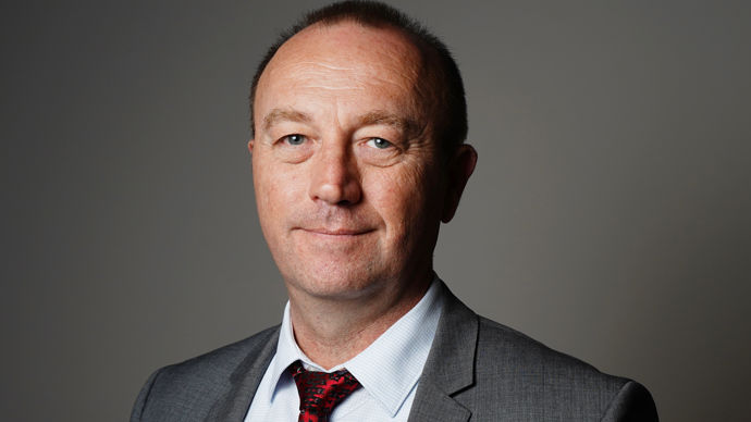 « Une des difficultés pour recruter dans le secteur des semences est que nous sommes implantés dans des territoires ruraux », avance Didier Nury, président de l'UFS.