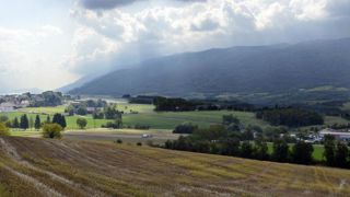 « Un axe pluvio-orageux va se mettre en place des Cévennes au Jura », annonce Météo-France, dès ce lundi 23 octobre 2023 dans la soirée. « Un axe pluvio-orageux va se mettre en place des Cévennes au Jura », annonce Météo-France, dès ce lundi 23 octobre 2023 dans la soirée.