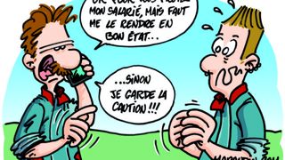 © Didier Marandin © Didier Marandin