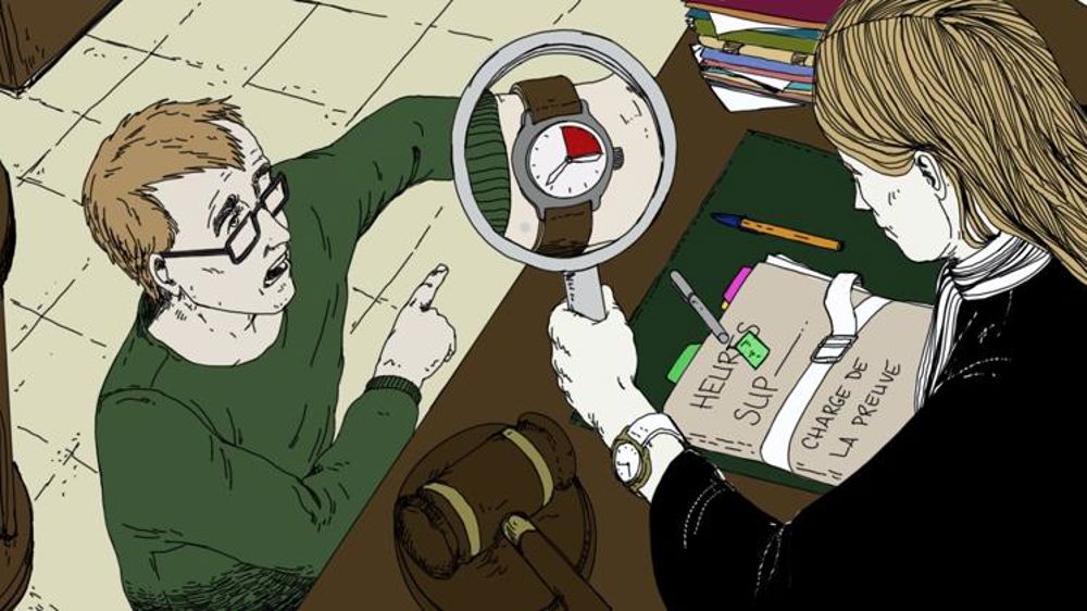 Le salarié doit apporter des éléments de preuve des heures supplémentaires dont il réclame le dû. © Florent Fortin