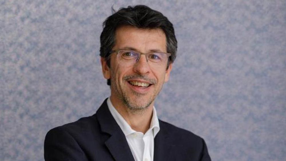 David Destoc : « Le manque de temps est la raison la plus souvent invoquée pour ne pas changer sa façon de manager. » © Oasys Mobilisation