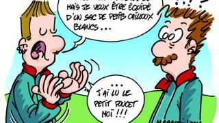 © Didier Marandin © Didier Marandin