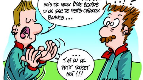 © Didier Marandin © Didier Marandin