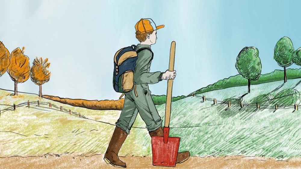 Du fait de sa saisonnalité, l’agriculture fait partie des secteurs autorisés à recourir aux contrats à durée indéterminée intermittent. © Florent Fortin