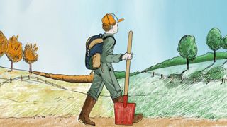 Du fait de sa saisonnalité, l’agriculture fait partie des secteurs autorisés à recourir aux contrats à durée indéterminée intermittent. © Florent Fortin Du fait de sa saisonnalité, l’agriculture fait partie des secteurs autorisés à recourir aux contrats à durée indéterminée intermittent. © Florent Fortin