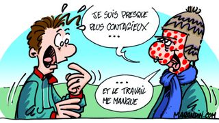 © Didier Marandin © Didier Marandin