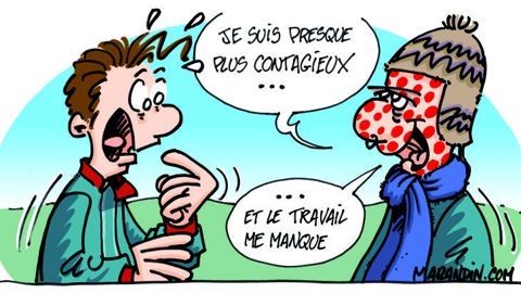 © Didier Marandin © Didier Marandin