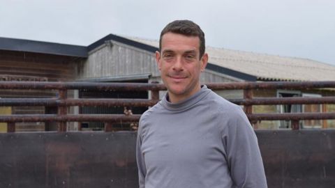 « Défi-Emploi aide l’employeur à entrer dans son rôle de formateur », estime Damien Georget. © Anne Mabire