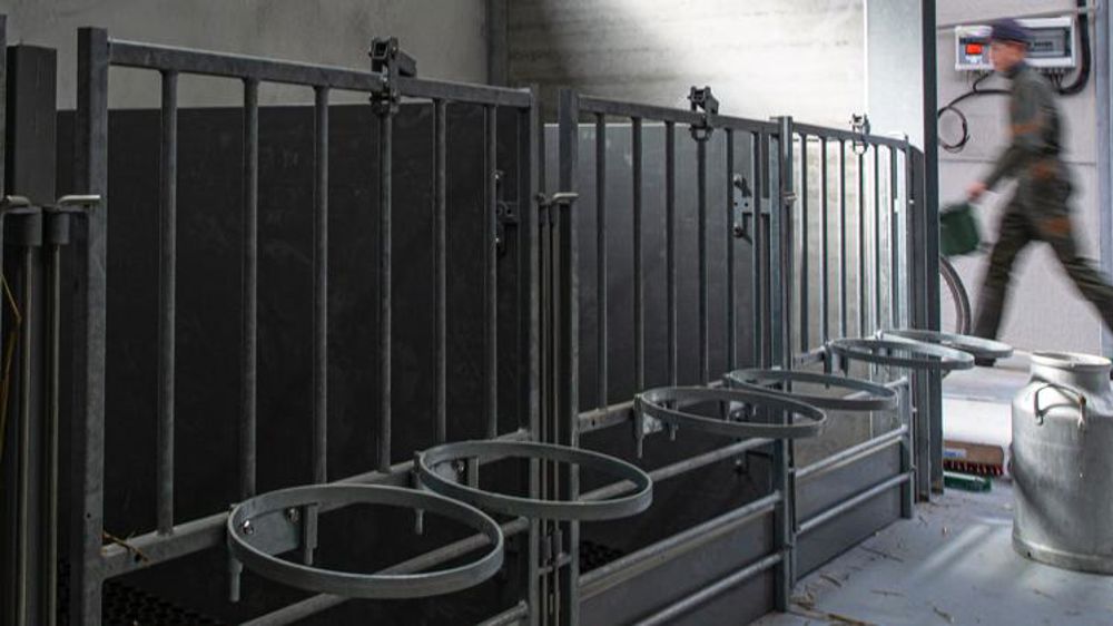 La demande d’activité partielle a été considérablement accélérée durant l’épidémie de Covid-19 (photo d’illustration). © D. Paillard 