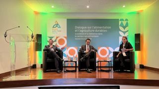 Les filières agricoles brésiliennes restent optimistes pour un accord entre l'Europe et le Mercosur. Les filières agricoles brésiliennes restent optimistes pour un accord entre l'Europe et le Mercosur.