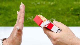 Le mois sans tabac démarre le 1er novembre 2023. Le mois sans tabac démarre le 1er novembre 2023.
