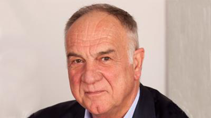 Gérard Piveteau vient de nous quitter à l'âge de 68 ans.