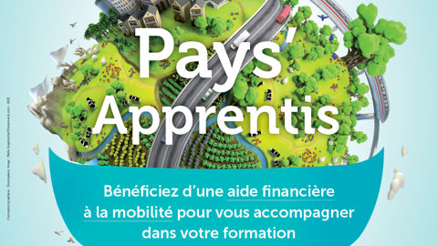 Pays’Apprentis : la 12e édition est lancée Pays’Apprentis : la 12e édition est lancée