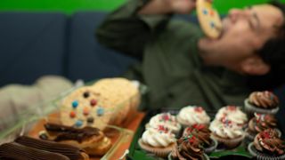 Dans son rapport annuel, la FAO rappelle qu'une alimentation trop grasse ou trop salée expose à des risques d'obésité. Dans son rapport annuel, la FAO rappelle qu'une alimentation trop grasse ou trop salée expose à des risques d'obésité.