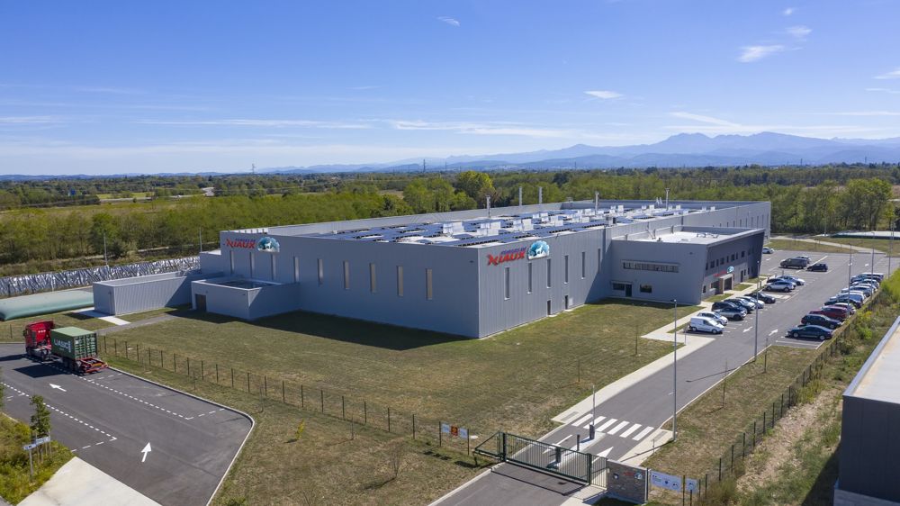 Forges de Niaux va doubler sa capacité de production