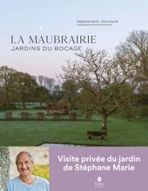 Stéphane Marie et Dany Sautot, photographies Pascaline Noack, Tana Éditions, 208 pages.