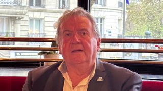 Gérard Napias, Président de la FNEDT, s'inquiète des difficultés croissantes rencontrées par les entrepreneurs. Gérard Napias, Président de la FNEDT, s'inquiète des difficultés croissantes rencontrées par les entrepreneurs.