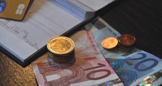 Budget de la Pac