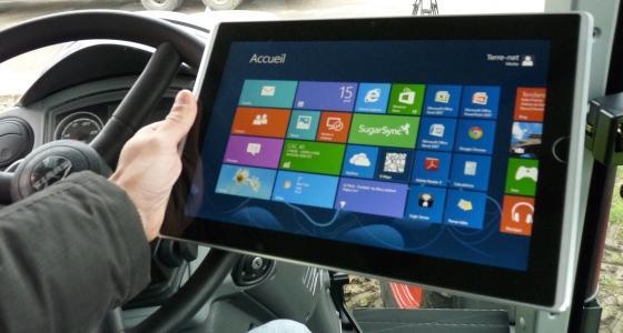 Des outils de gestion, Oad et technologies de l’infos de 2013 sont sur Web-agri.fr