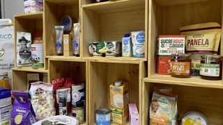 La moitié des produits de commerce équitable internationaux sont vendus en grandes surfaces.