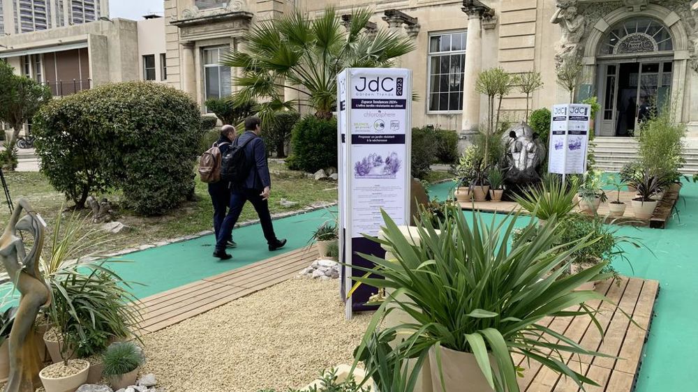 Les Journées des collections Garden Trends auront lieu l’an prochain du 26 au 28 mars à Marseille (13). Le rendez-vous des acheteurs de la distribution fêtera ses 20 ans !