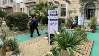 Les Journées des collections Garden Trends auront lieu l’an prochain du 26 au 28 mars à Marseille (13). Le rendez-vous des acheteurs de la distribution fêtera ses 20 ans ! Les Journées des collections Garden Trends auront lieu l’an prochain du 26 au 28 mars à Marseille (13). Le rendez-vous des acheteurs de la distribution fêtera ses 20 ans !