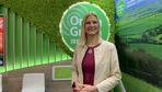 Pour Pippa Hackett, le gain d'autonomie permet de mieux s'adapter aux contextes agricoles locaux.