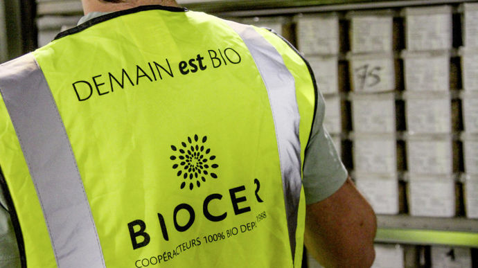 Le risque de perdre des partenaires historiques comme Biocoop a sans doute pesé dans les décisions de vote des adhérents de Biocer.