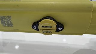 La puce proposée par Walterscheid peut être montée sur tous les arbres de transmission.