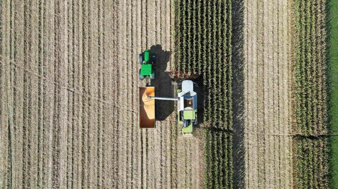 Maïsadour compte mettre en place « des pratiques culturales adaptées » pour économiser 15 % d'eau dès les prochaines campagnes.