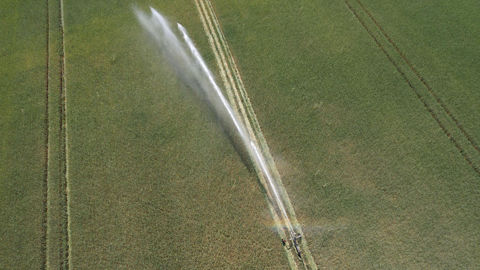 L'agence de l'eau Rhône-Méditerranée va consacrer 25 millions d'euros pour des « démarches de sobriété » et d'économies d'eau dans l'industrie, l'agriculture et les services.