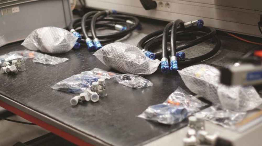 Hydrodis place la durabilité au cœur de sa stratégie