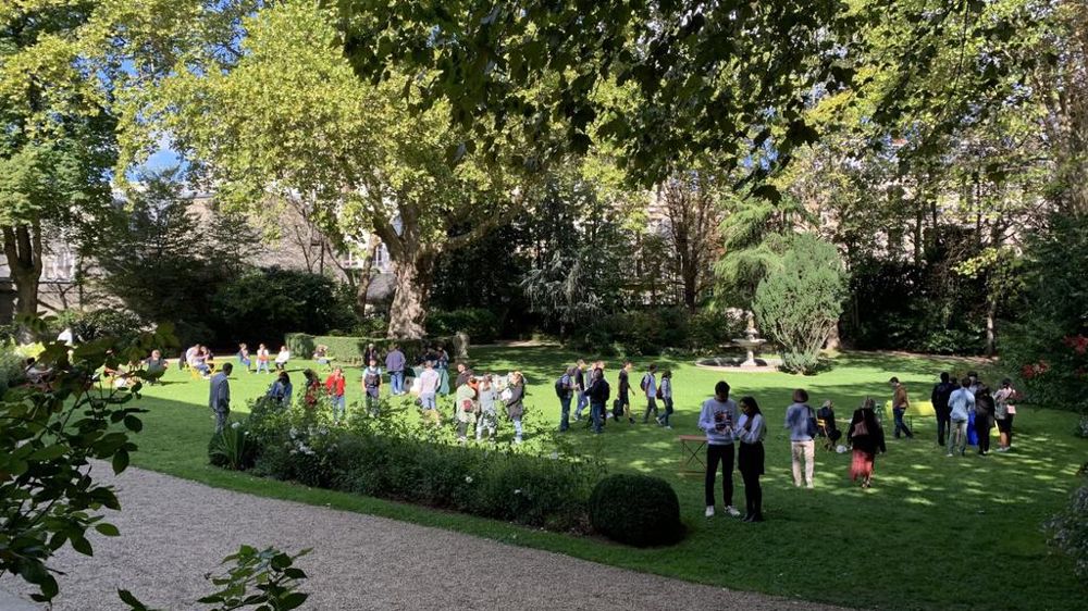 Les solutions végétales au service des citadins feront l’objet d’une journée spéciale dans les locaux de la SNHF, à Paris, le 6 février prochain.